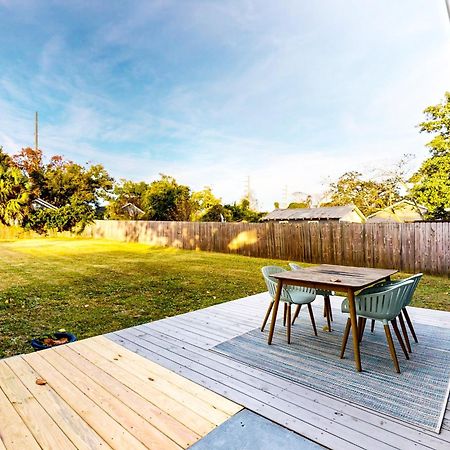 St Johns Cottage Pensacola Luaran gambar