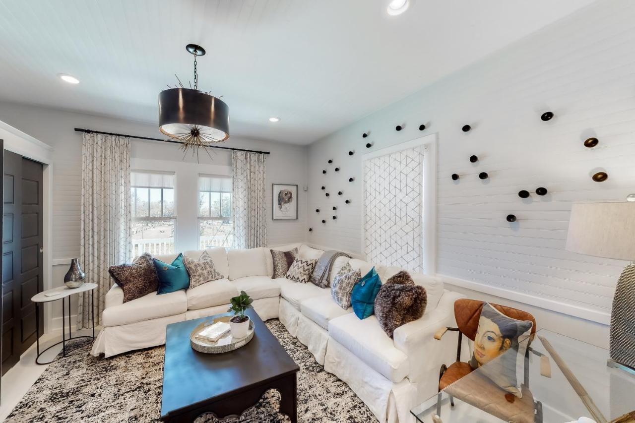 St Johns Cottage Pensacola Luaran gambar