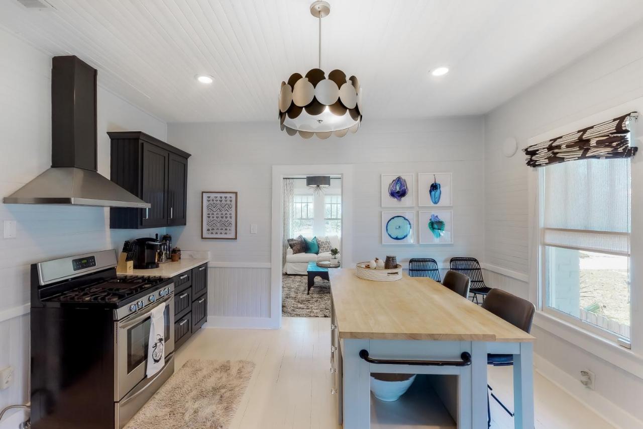 St Johns Cottage Pensacola Luaran gambar