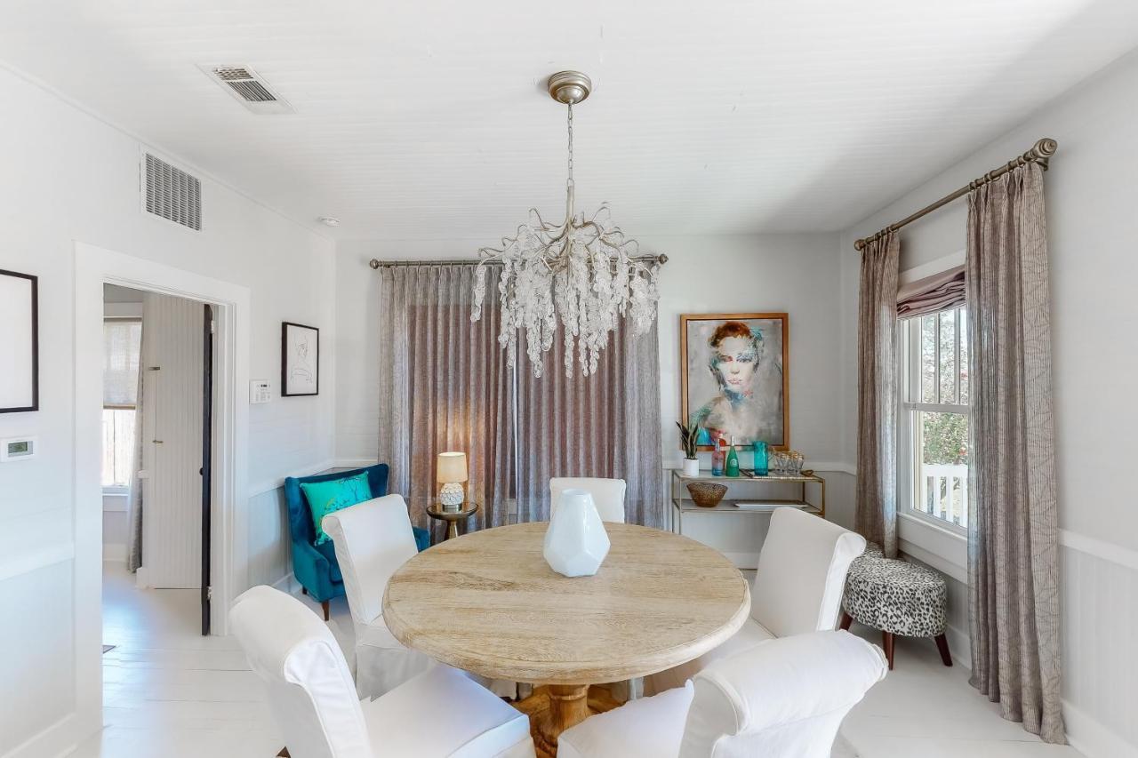 St Johns Cottage Pensacola Luaran gambar