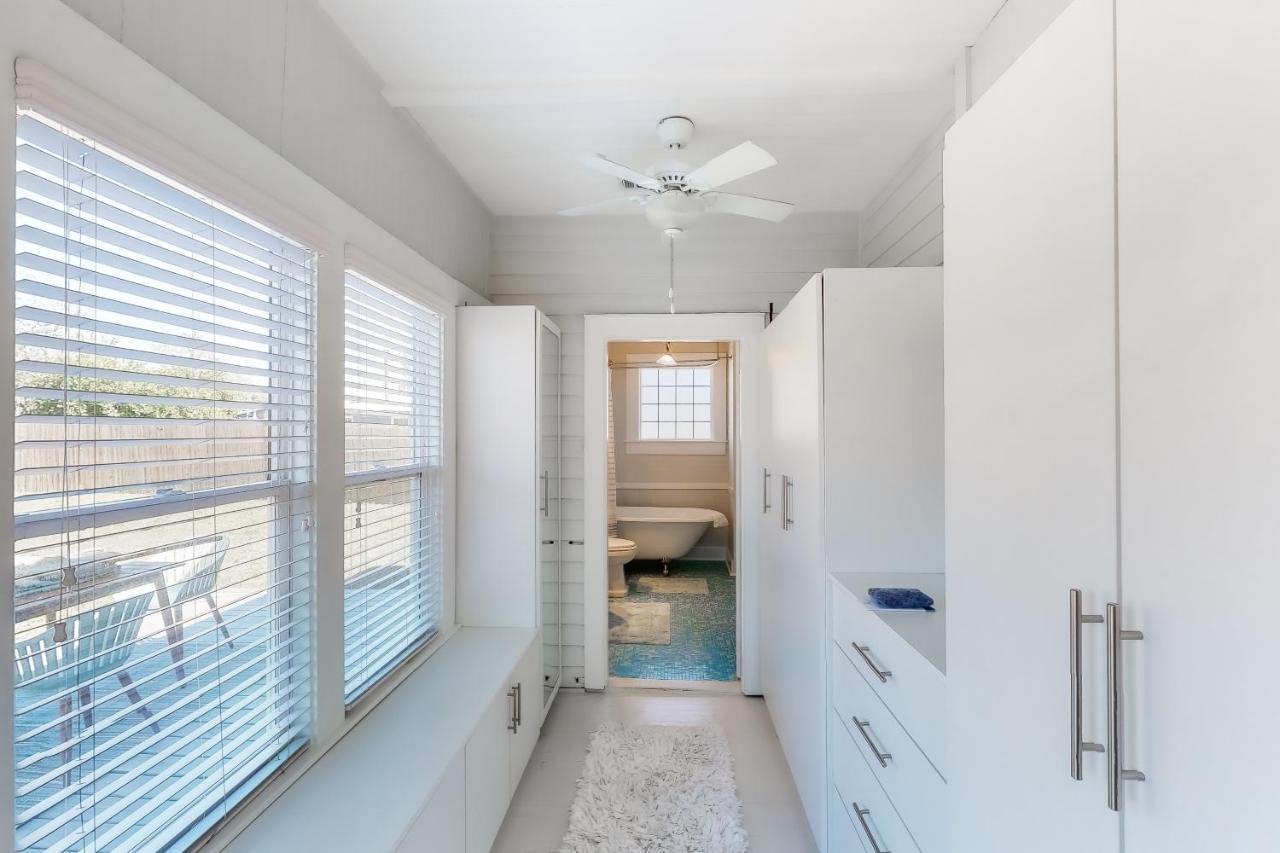 St Johns Cottage Pensacola Luaran gambar