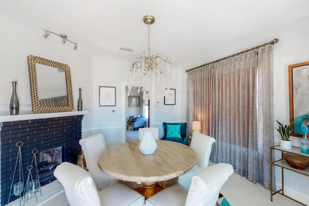 St Johns Cottage Pensacola Luaran gambar