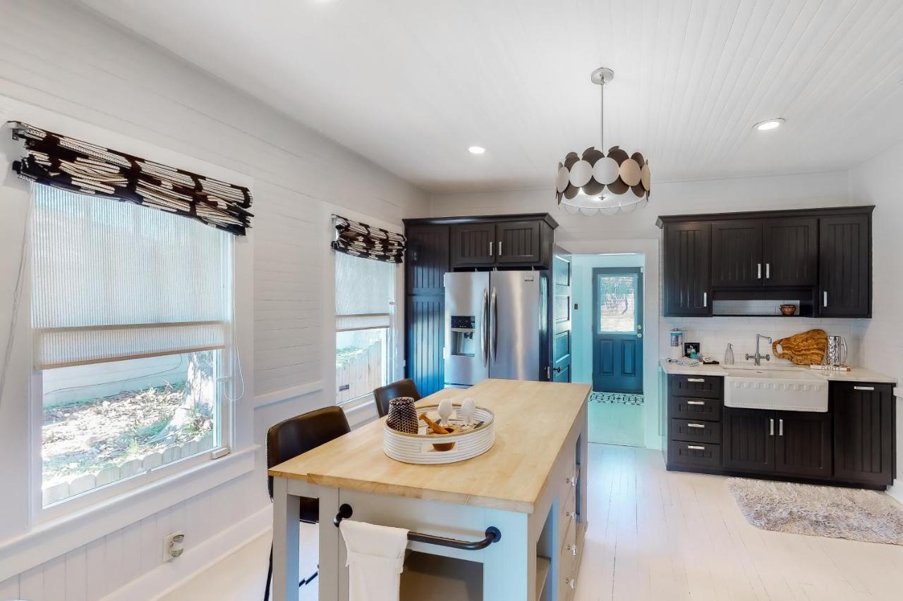 St Johns Cottage Pensacola Luaran gambar