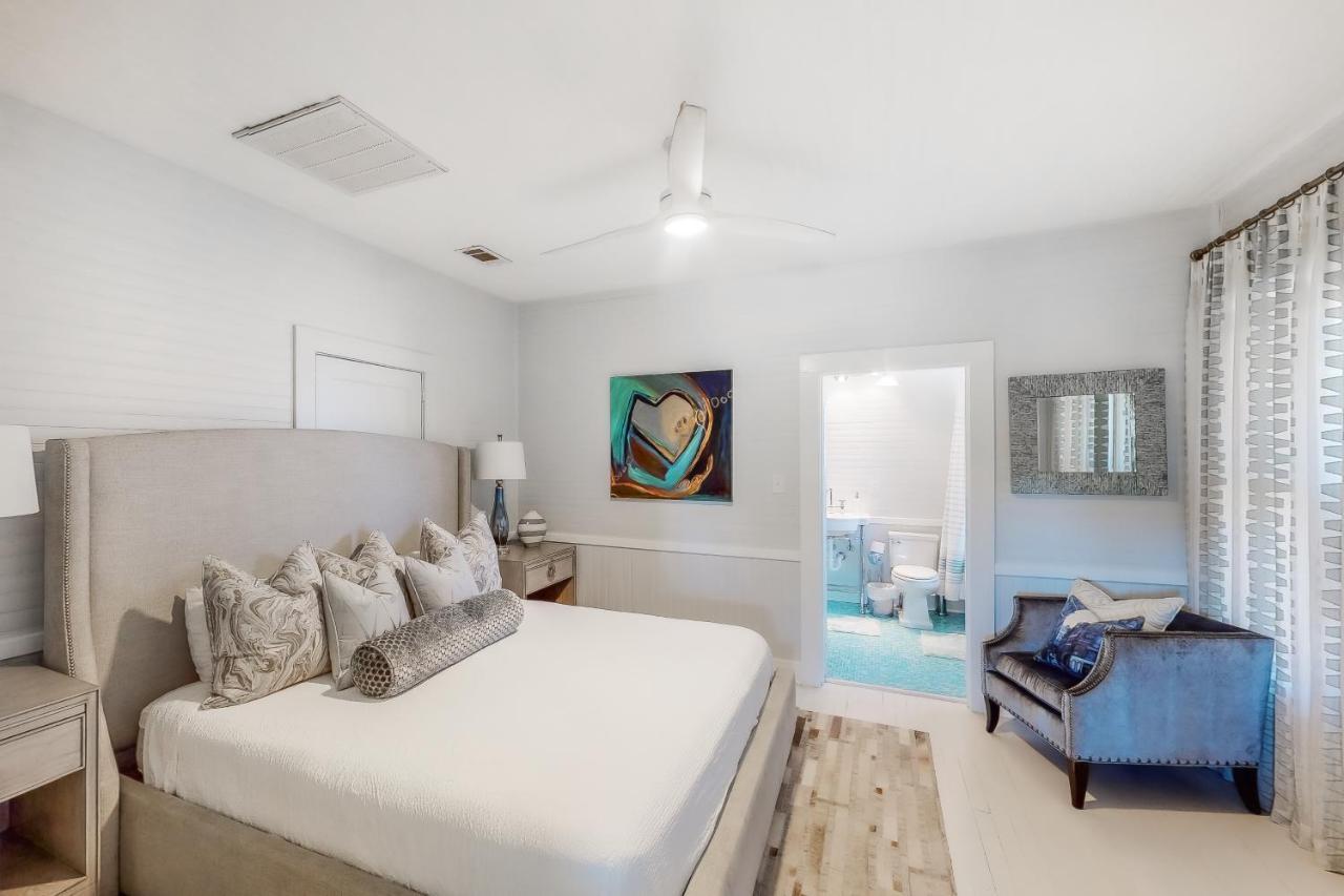 St Johns Cottage Pensacola Luaran gambar