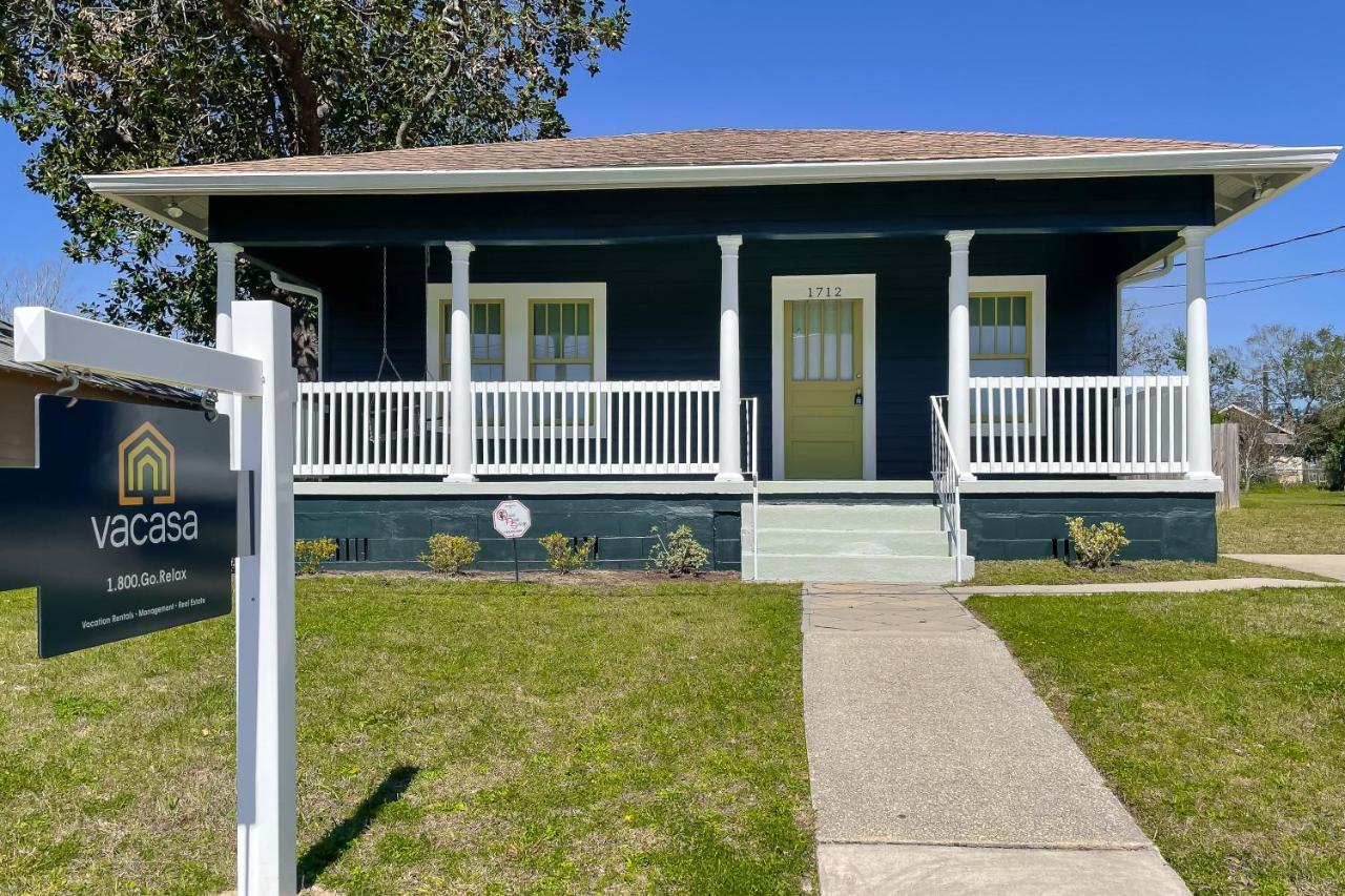 St Johns Cottage Pensacola Luaran gambar
