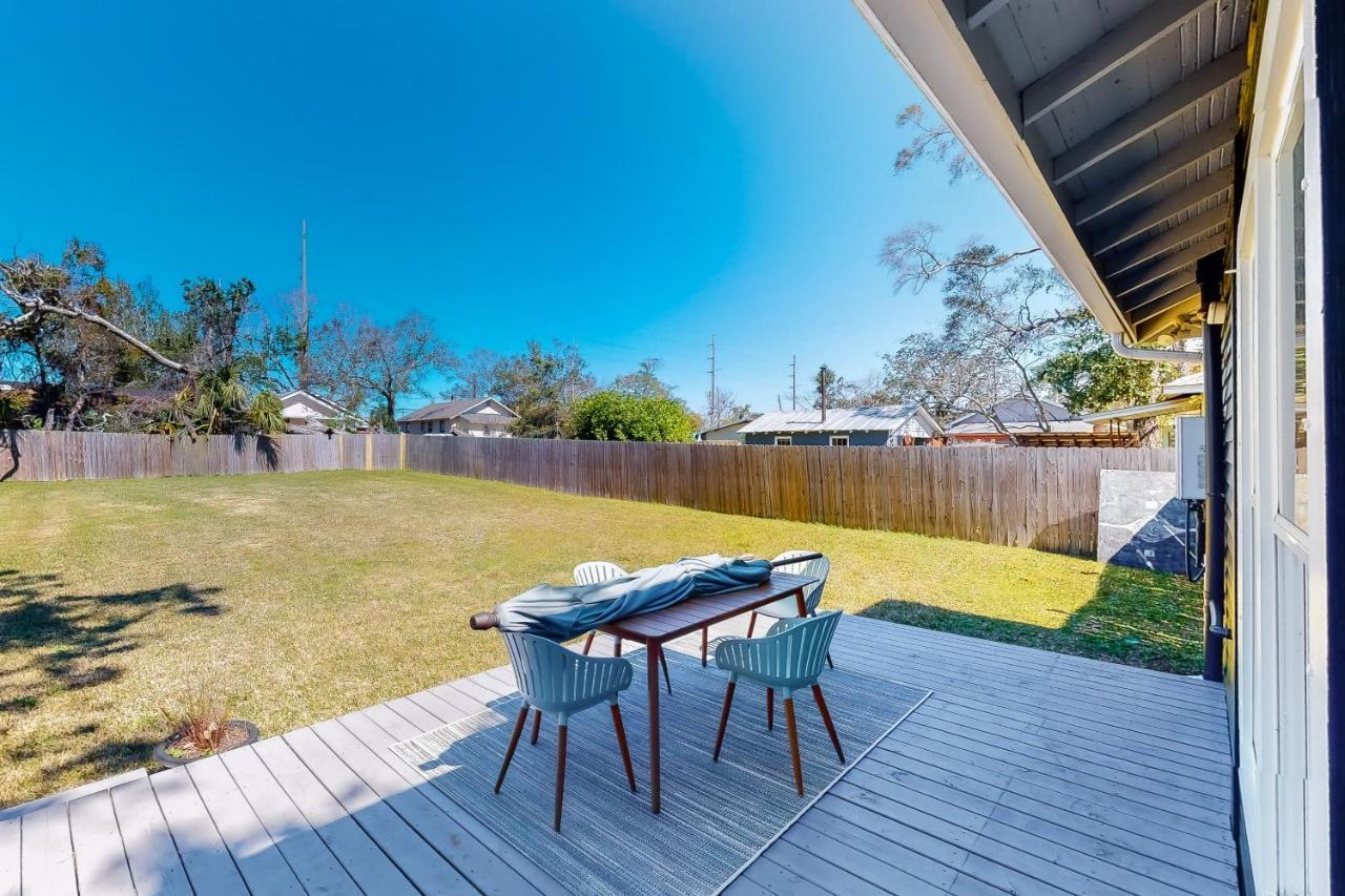 St Johns Cottage Pensacola Luaran gambar