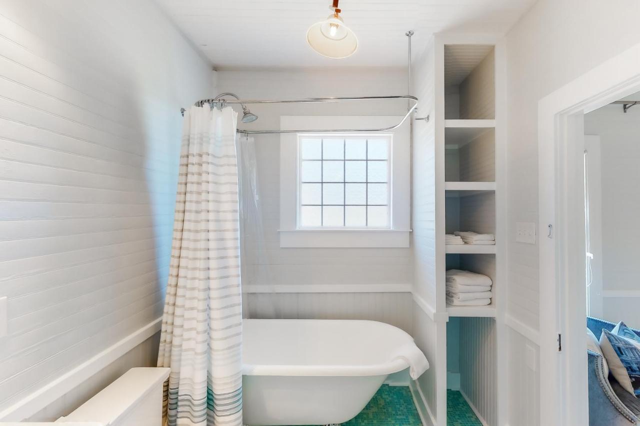 St Johns Cottage Pensacola Luaran gambar