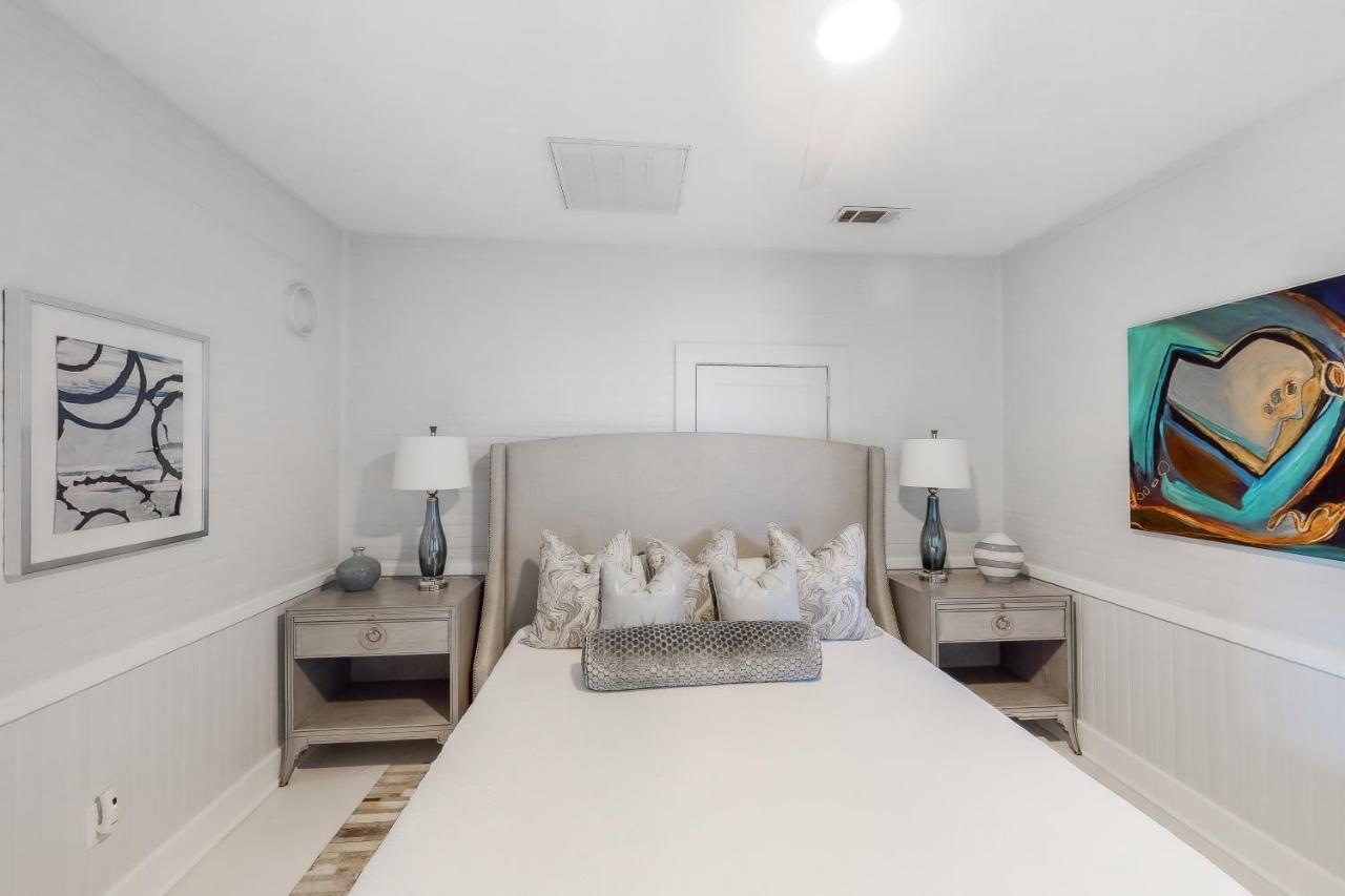 St Johns Cottage Pensacola Luaran gambar