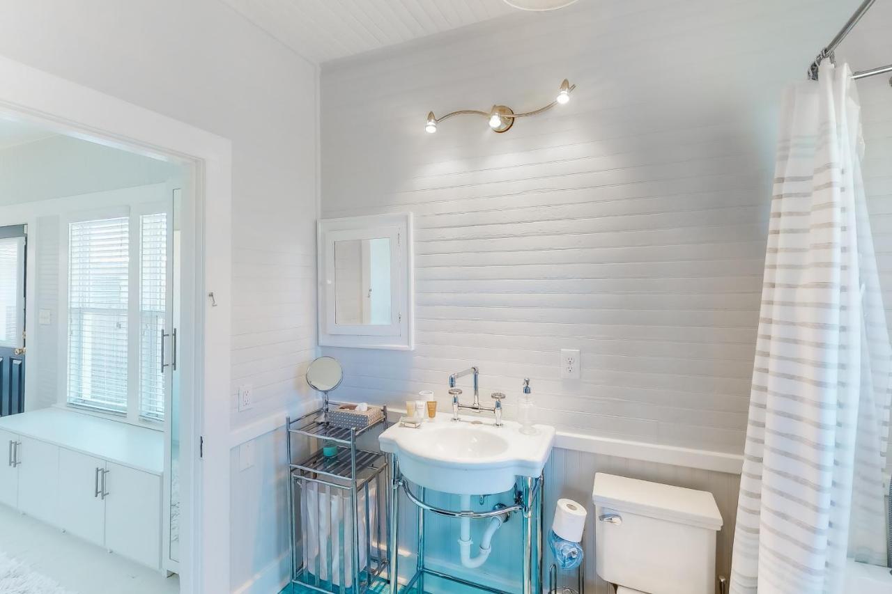 St Johns Cottage Pensacola Luaran gambar