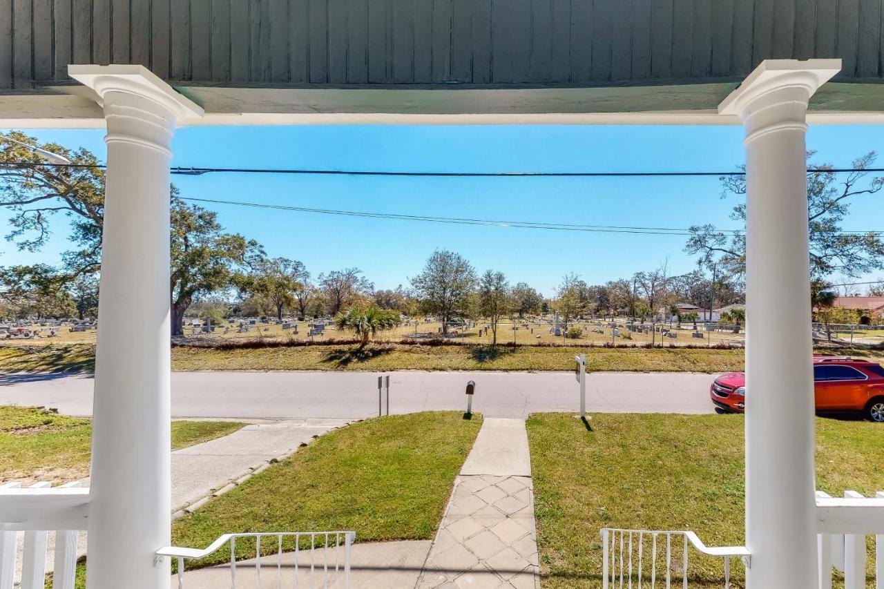 St Johns Cottage Pensacola Luaran gambar