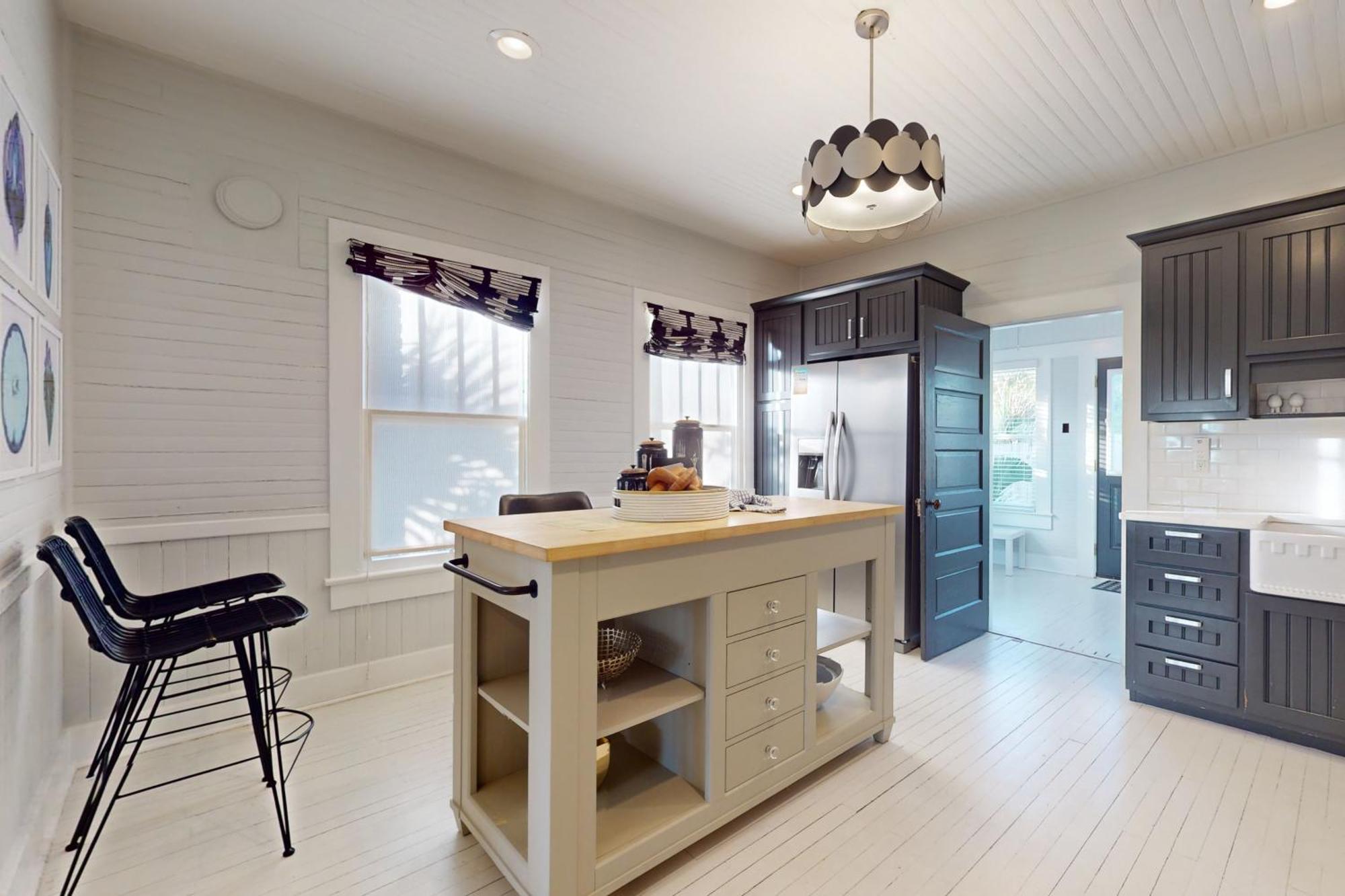 St Johns Cottage Pensacola Luaran gambar