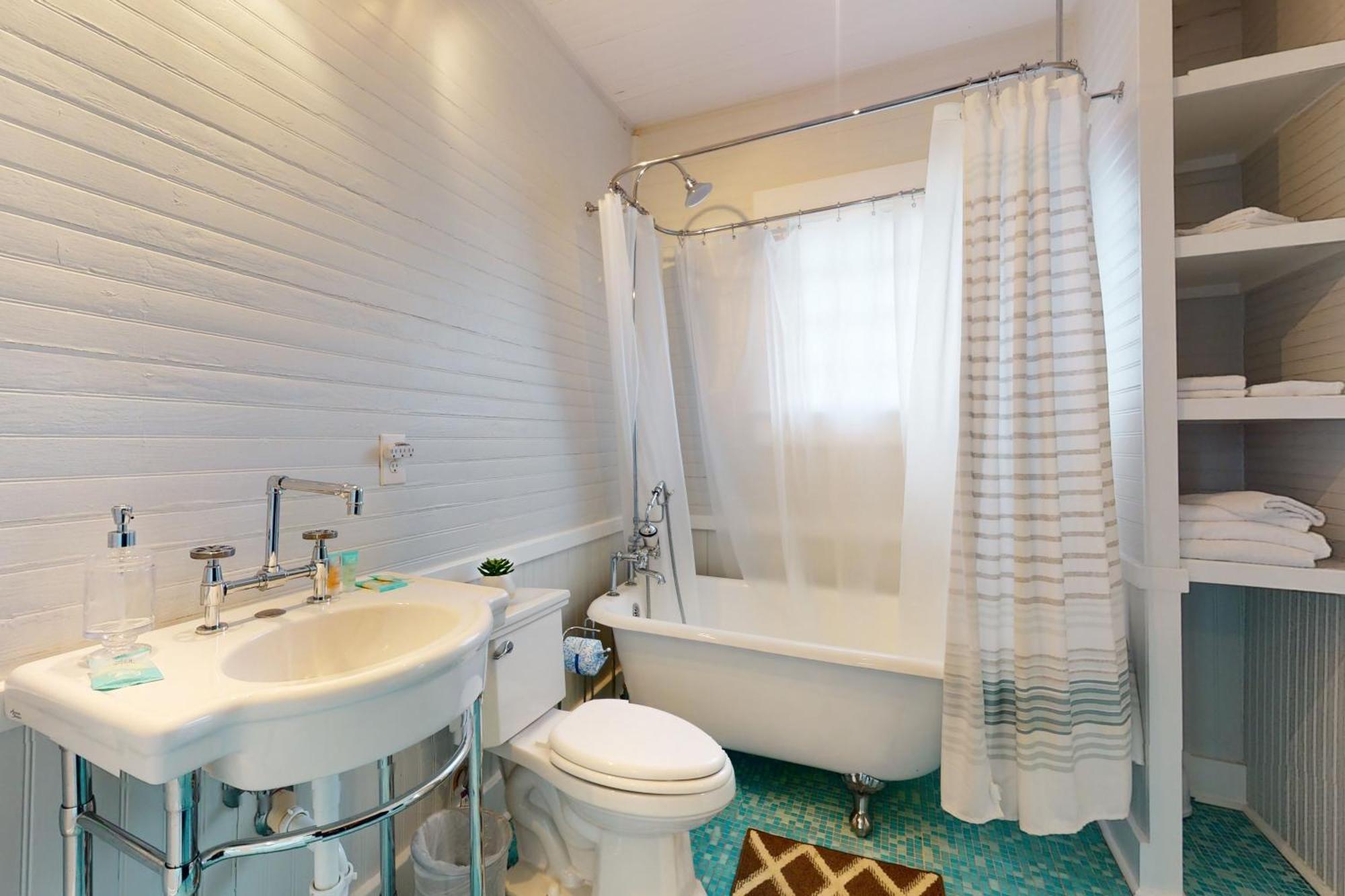 St Johns Cottage Pensacola Luaran gambar