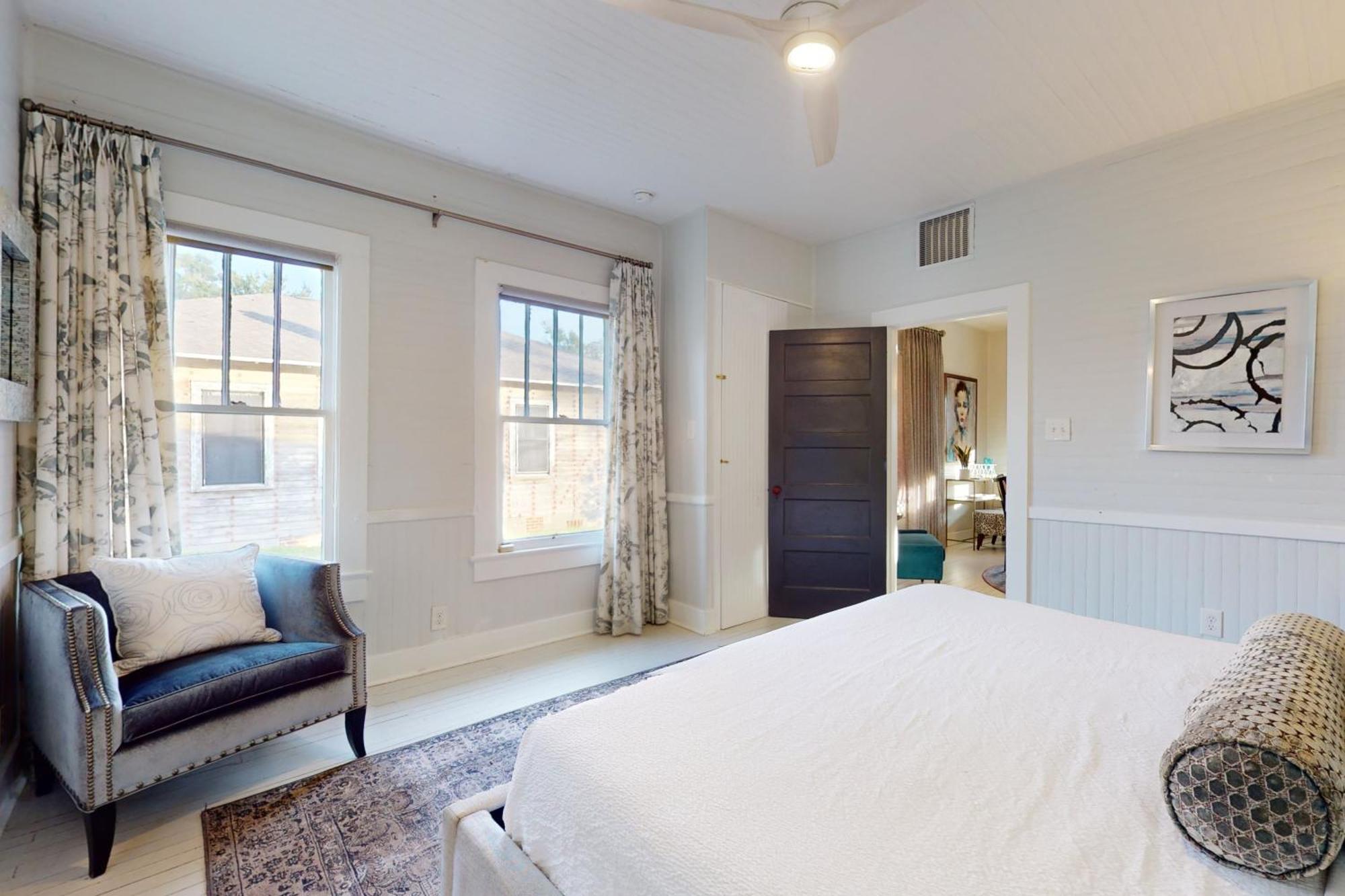 St Johns Cottage Pensacola Luaran gambar