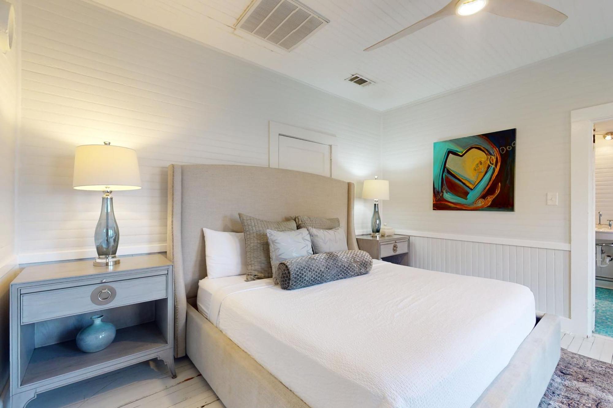 St Johns Cottage Pensacola Luaran gambar