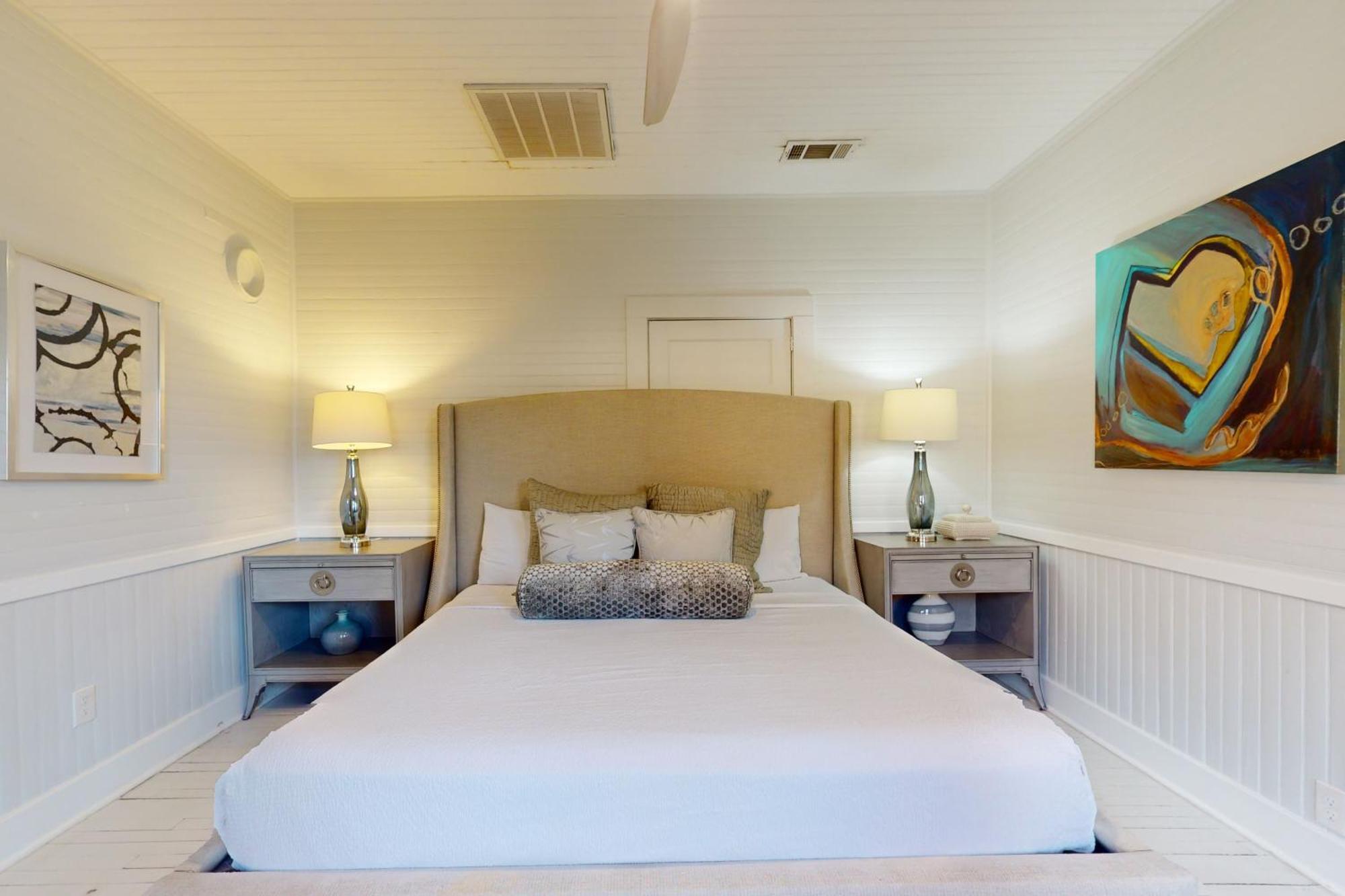 St Johns Cottage Pensacola Luaran gambar