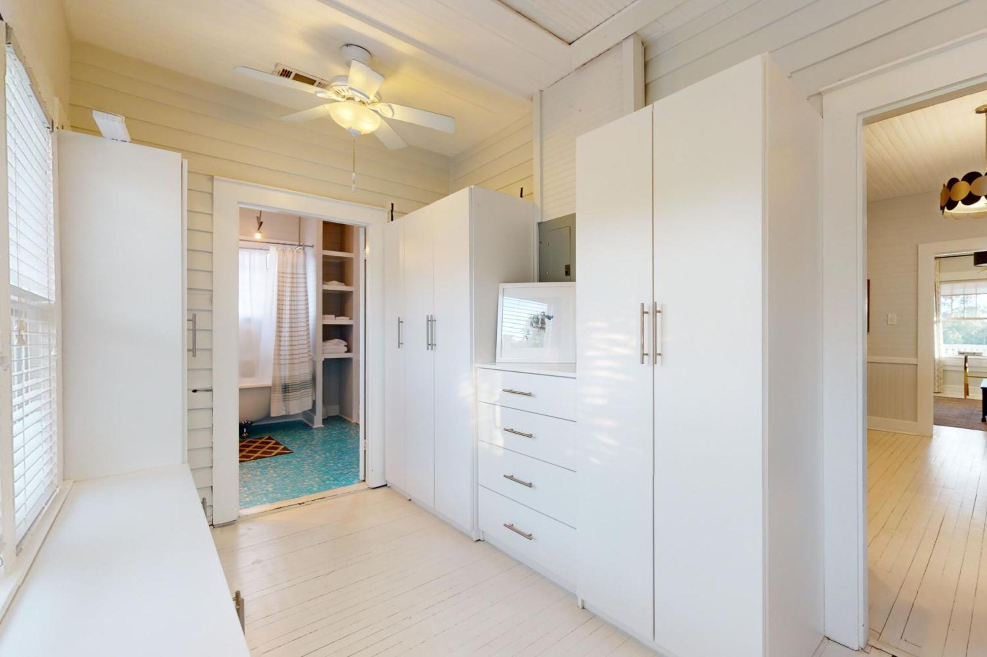 St Johns Cottage Pensacola Luaran gambar