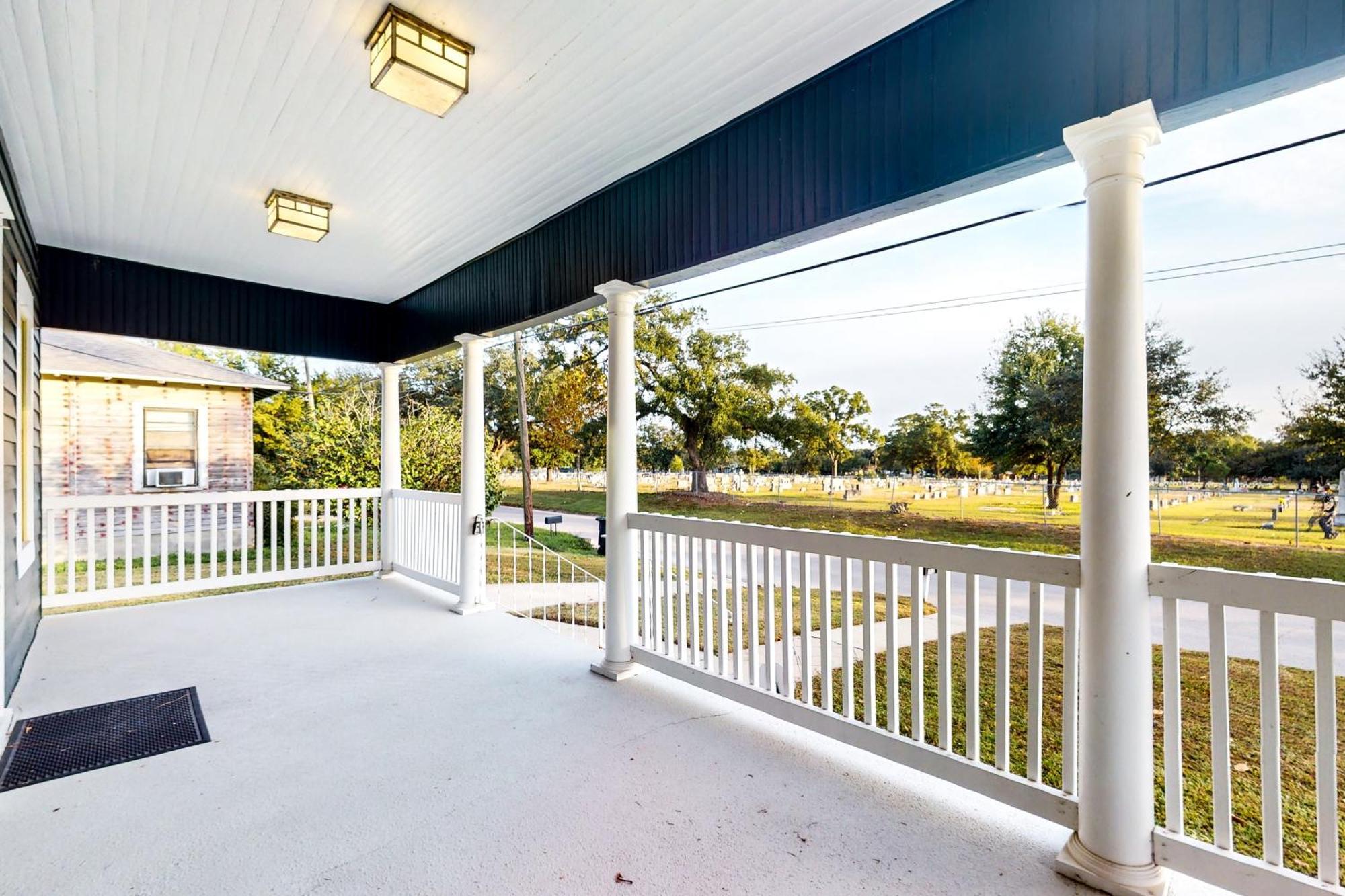 St Johns Cottage Pensacola Luaran gambar