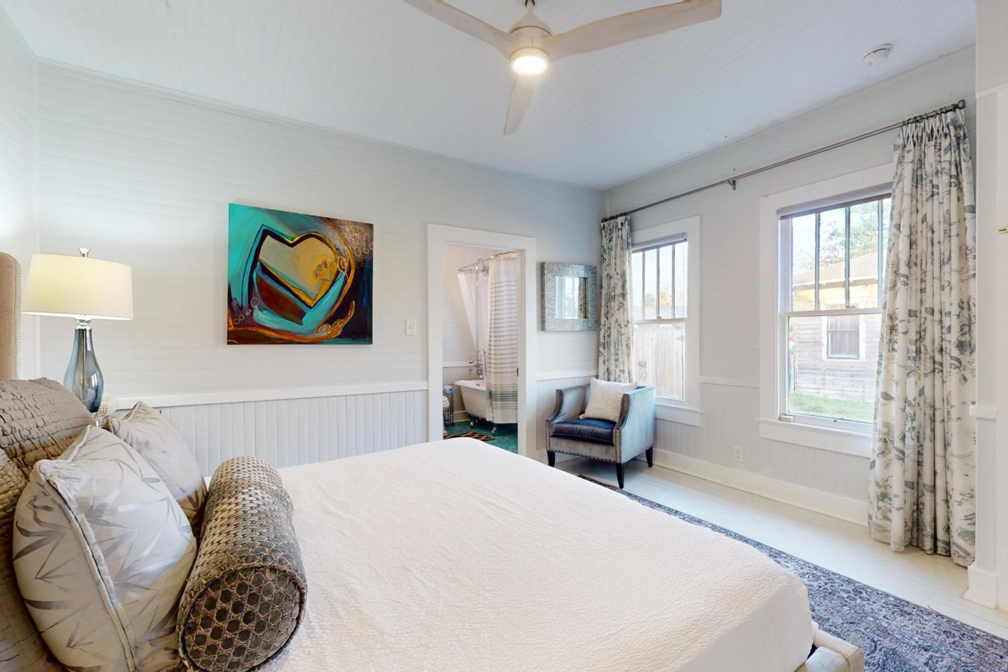 St Johns Cottage Pensacola Luaran gambar