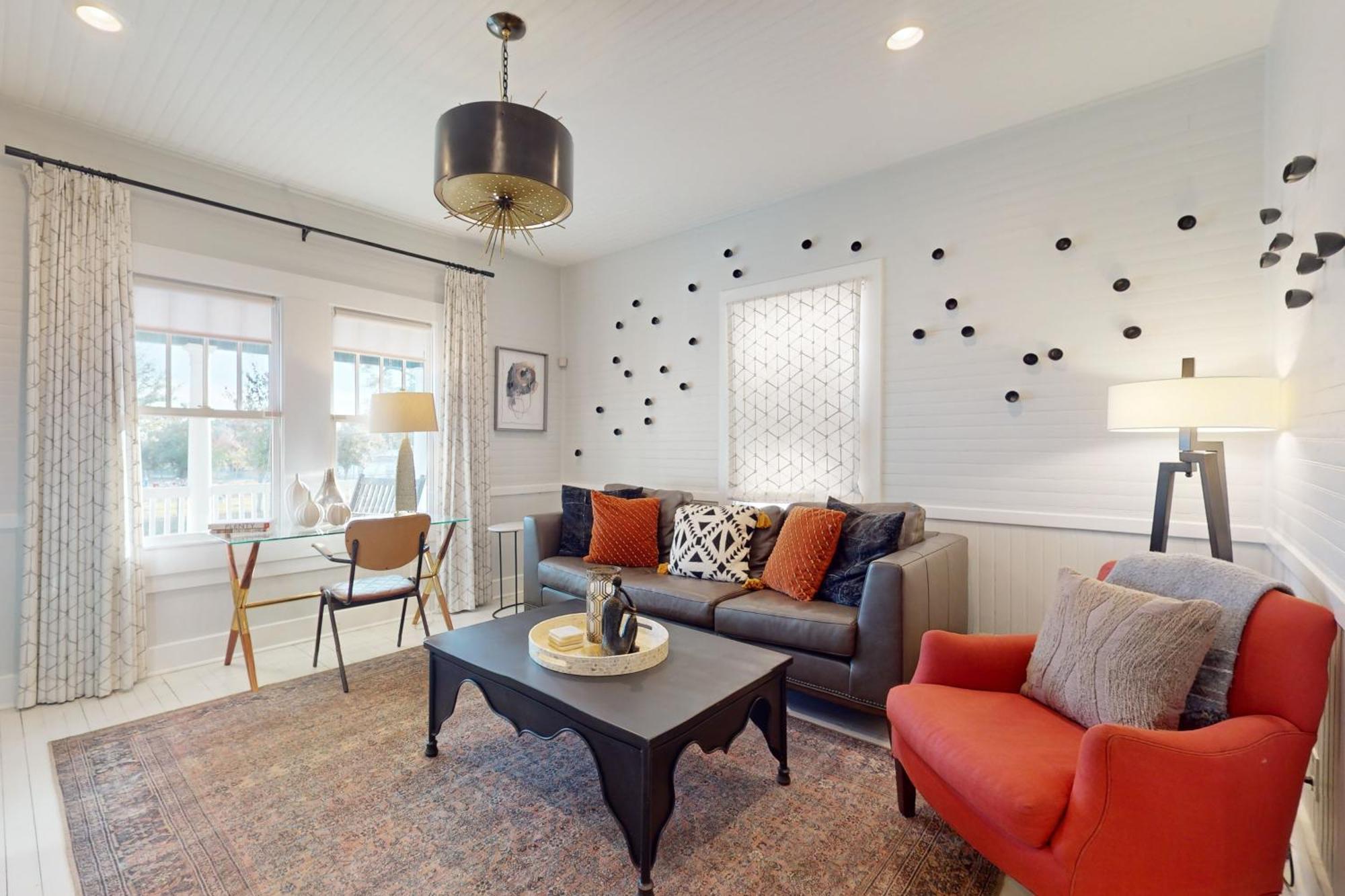 St Johns Cottage Pensacola Luaran gambar